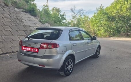 Chevrolet Lacetti, 2010 год, 540 000 рублей, 4 фотография