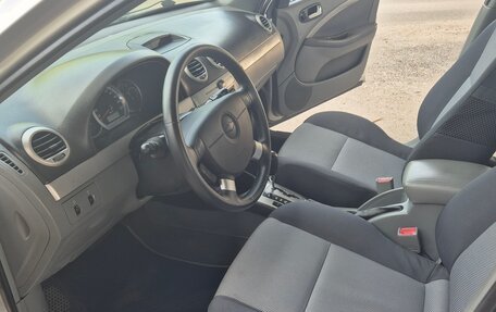 Chevrolet Lacetti, 2010 год, 540 000 рублей, 12 фотография