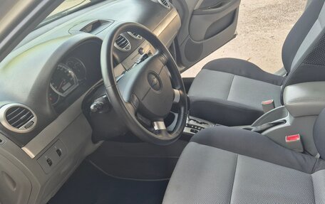 Chevrolet Lacetti, 2010 год, 540 000 рублей, 13 фотография