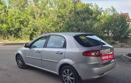 Chevrolet Lacetti, 2010 год, 540 000 рублей, 6 фотография