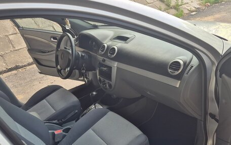 Chevrolet Lacetti, 2010 год, 540 000 рублей, 17 фотография