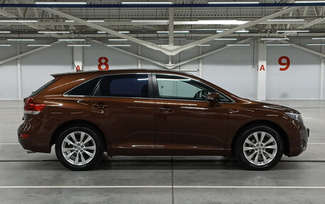 Toyota Venza I, 2013 год, 1 825 750 рублей, 4 фотография