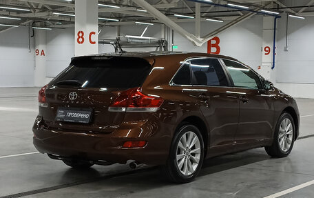 Toyota Venza I, 2013 год, 1 825 750 рублей, 5 фотография
