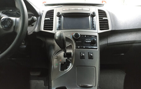 Toyota Venza I, 2013 год, 1 825 750 рублей, 15 фотография