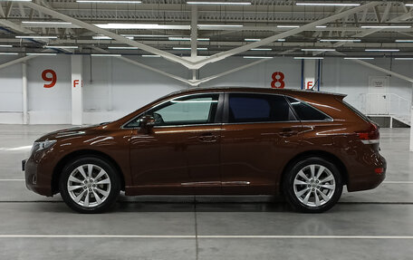 Toyota Venza I, 2013 год, 1 825 750 рублей, 8 фотография