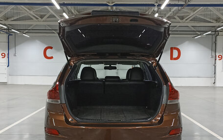 Toyota Venza I, 2013 год, 1 825 750 рублей, 10 фотография