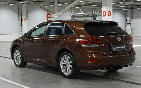 Toyota Venza I, 2013 год, 1 825 750 рублей, 7 фотография