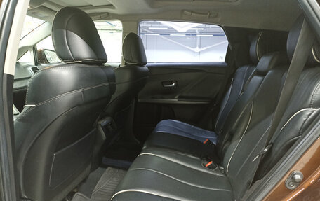 Toyota Venza I, 2013 год, 1 825 750 рублей, 12 фотография