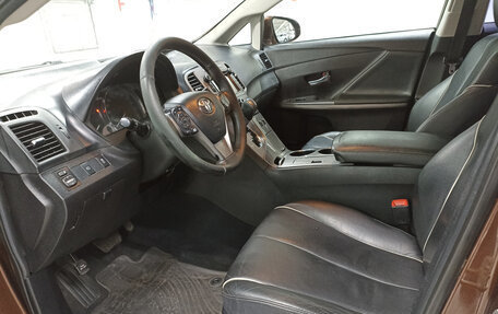 Toyota Venza I, 2013 год, 1 825 750 рублей, 16 фотография