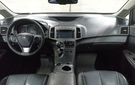 Toyota Venza I, 2013 год, 1 825 750 рублей, 14 фотография