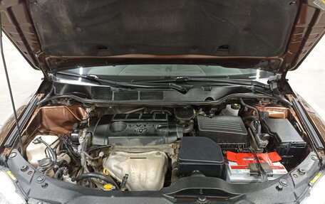 Toyota Venza I, 2013 год, 1 825 750 рублей, 9 фотография