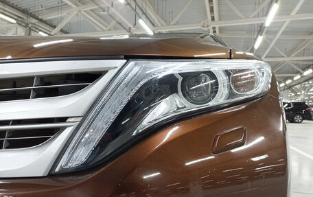 Toyota Venza I, 2013 год, 1 825 750 рублей, 17 фотография