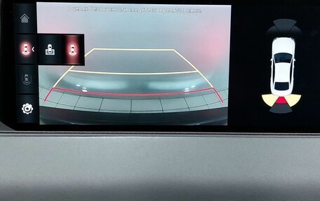 Genesis G80, 2022 год, 4 037 000 рублей, 14 фотография