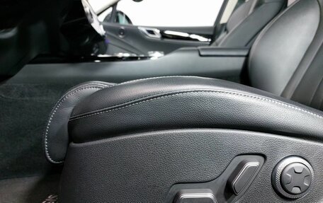 Genesis G80, 2022 год, 4 037 000 рублей, 16 фотография
