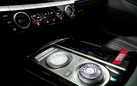 Genesis G80, 2022 год, 4 037 000 рублей, 13 фотография