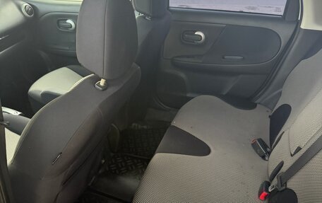Nissan Note II рестайлинг, 2011 год, 900 000 рублей, 12 фотография