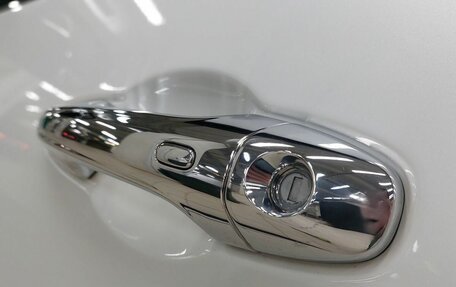 Toyota Fortuner II, 2019 год, 3 188 000 рублей, 21 фотография