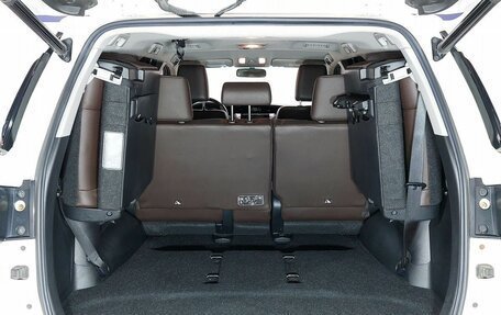 Toyota Fortuner II, 2019 год, 3 188 000 рублей, 18 фотография