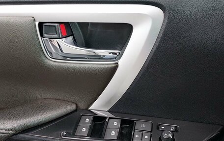 Toyota Fortuner II, 2019 год, 3 188 000 рублей, 17 фотография