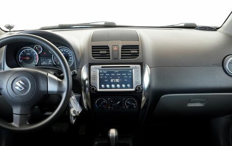 Suzuki SX4 II рестайлинг, 2012 год, 950 000 рублей, 5 фотография