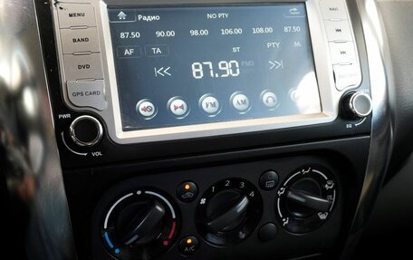 Suzuki SX4 II рестайлинг, 2012 год, 950 000 рублей, 7 фотография
