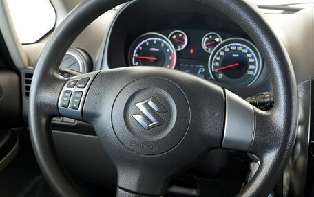 Suzuki SX4 II рестайлинг, 2012 год, 950 000 рублей, 8 фотография