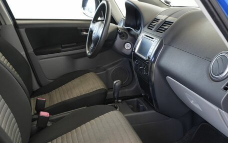 Suzuki SX4 II рестайлинг, 2012 год, 950 000 рублей, 11 фотография