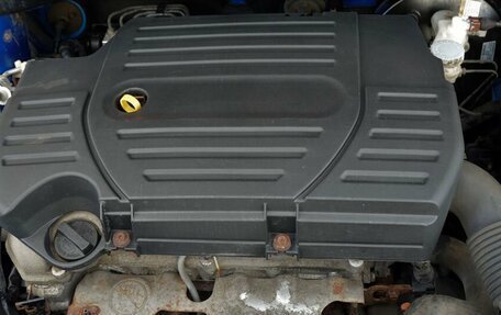 Suzuki SX4 II рестайлинг, 2012 год, 950 000 рублей, 14 фотография