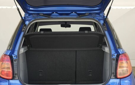 Suzuki SX4 II рестайлинг, 2012 год, 950 000 рублей, 13 фотография