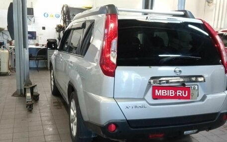 Nissan X-Trail, 2014 год, 1 250 000 рублей, 4 фотография