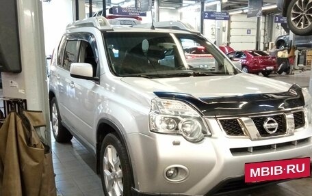 Nissan X-Trail, 2014 год, 1 250 000 рублей, 2 фотография