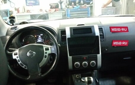 Nissan X-Trail, 2014 год, 1 250 000 рублей, 5 фотография
