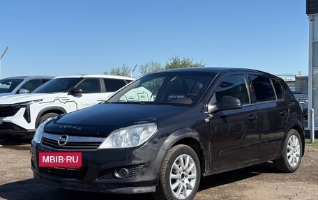 Opel Astra H, 2014 год, 323 000 рублей, 3 фотография