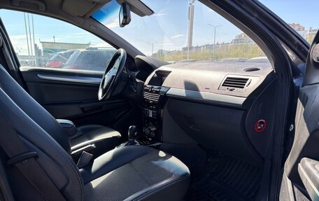 Opel Astra H, 2014 год, 323 000 рублей, 13 фотография