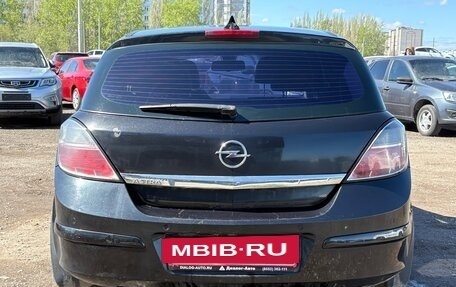 Opel Astra H, 2014 год, 323 000 рублей, 6 фотография