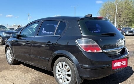 Opel Astra H, 2014 год, 323 000 рублей, 5 фотография