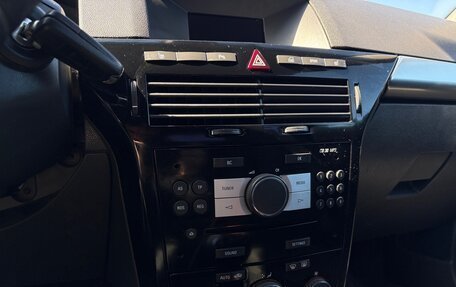 Opel Astra H, 2014 год, 323 000 рублей, 19 фотография