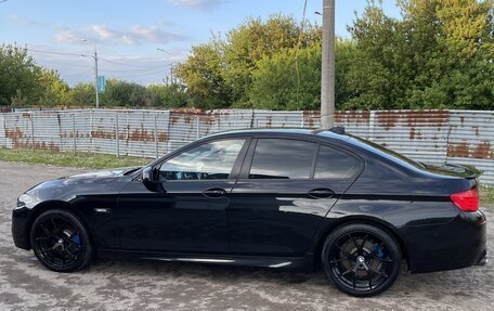 BMW 5 серия, 2012 год, 2 550 000 рублей, 5 фотография