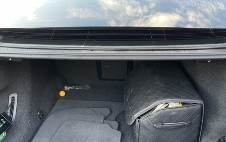 BMW 5 серия, 2012 год, 2 550 000 рублей, 11 фотография
