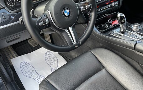 BMW 5 серия, 2012 год, 2 550 000 рублей, 17 фотография