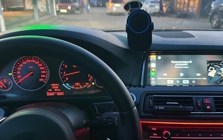 BMW 5 серия, 2012 год, 2 550 000 рублей, 23 фотография