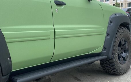 Nissan Patrol, 2000 год, 1 700 000 рублей, 4 фотография