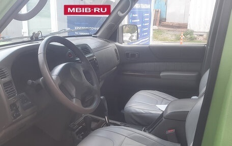 Nissan Patrol, 2000 год, 1 700 000 рублей, 3 фотография