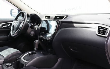 Nissan X-Trail, 2016 год, 1 720 000 рублей, 9 фотография