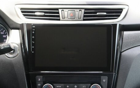 Nissan X-Trail, 2016 год, 1 720 000 рублей, 10 фотография