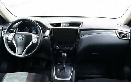 Nissan X-Trail, 2016 год, 1 720 000 рублей, 8 фотография