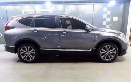 Honda CR-V IV, 2021 год, 2 060 000 рублей, 4 фотография