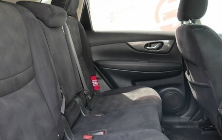 Nissan X-Trail, 2016 год, 1 720 000 рублей, 12 фотография