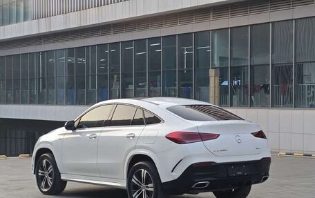 Mercedes-Benz GLE Coupe, 2021 год, 6 000 008 рублей, 3 фотография