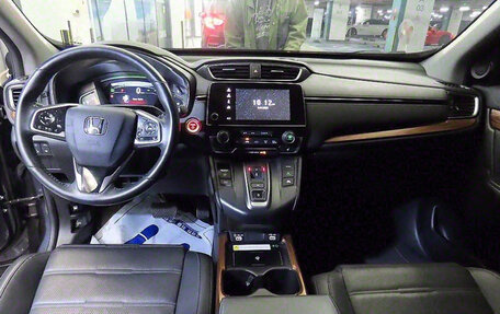Honda CR-V IV, 2021 год, 2 060 000 рублей, 6 фотография